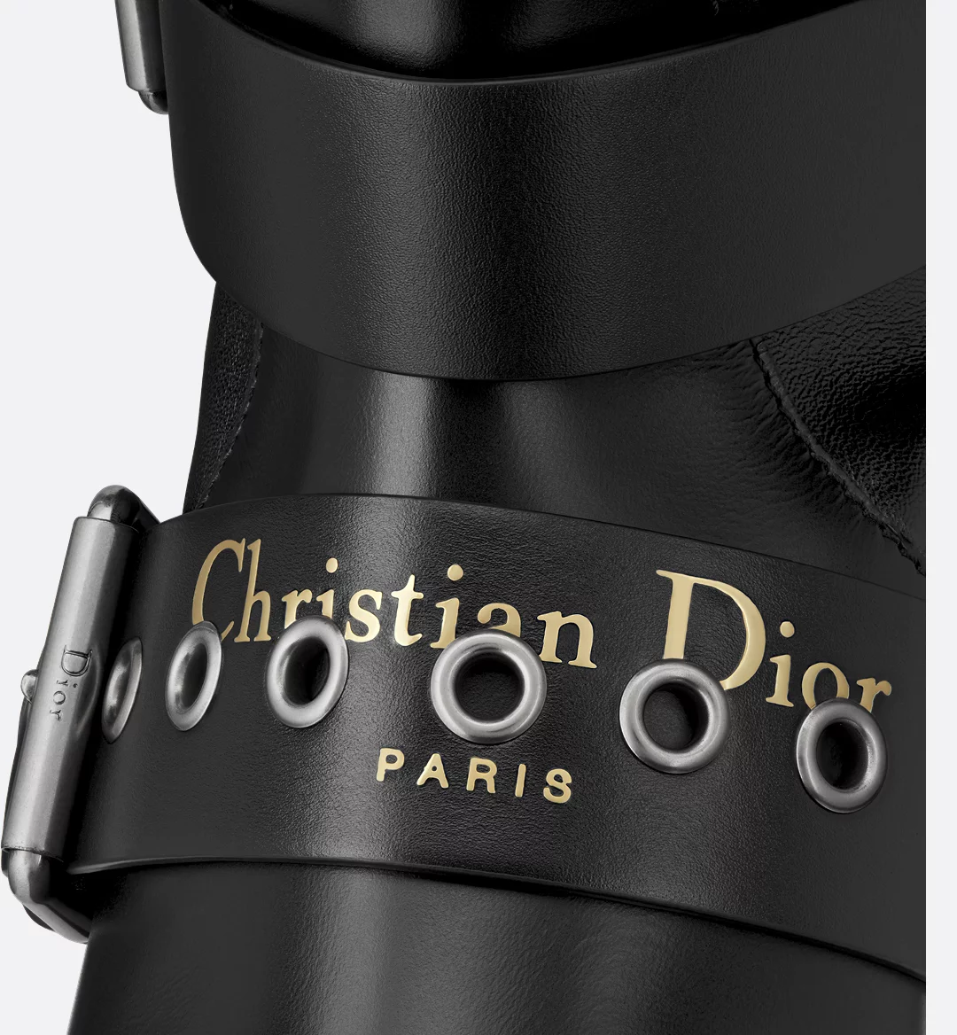 D-Fight Boot - Image 3